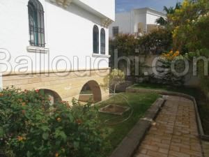 Villa ARABESQUE(Réf: L1286)