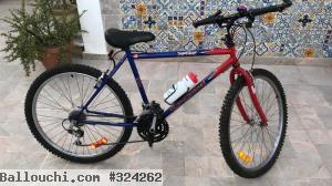 Bicyclette CCM Riptide (Canada)