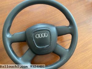Volant Audi A3