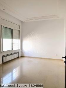 Appartement s+2 lac 2