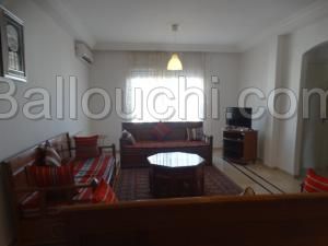 Appartement EL BARAKA (Réf: V1136)