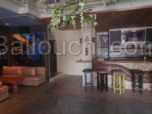 RESTO BAR LA GOULETTE (Réf: V1039)
