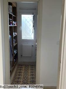 À VENDRE TRIPLEX À GAMMARTH