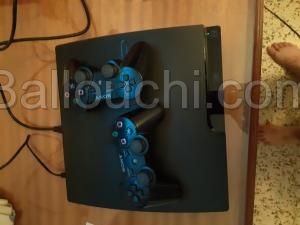 PS3 IMPORTE UTLISE JUSTE 1 MOIS