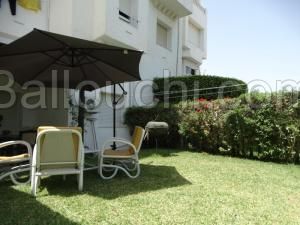 Appartement CLARINS(Réf: L2404)