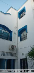 belle maison