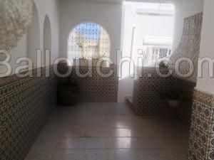 Maison THOURAYA 1(Réf: L592)