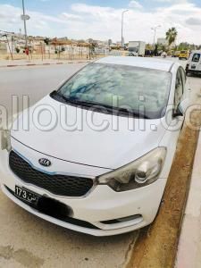 BELLE KIA CERATO