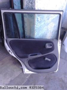 deux porte arriere opel astra f break importer