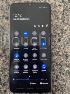 Samsung A30