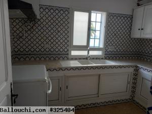 Réf : L 145 Duplex la Corniche