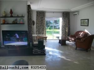 VILLA PATRICIA Hammamet Sud AL003