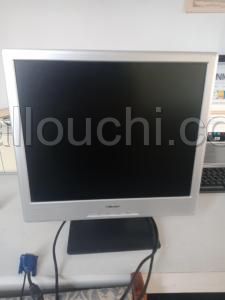 Ecran de 17.5 pouces (43.5cm)