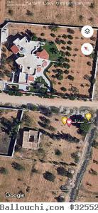 terrain a vendre