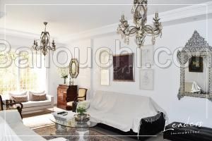 Vente appartement à La Soukra / 