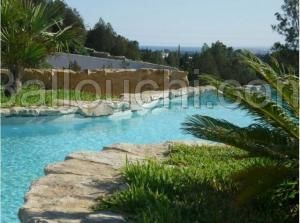 Villa KHOMSA(Réf: L742)