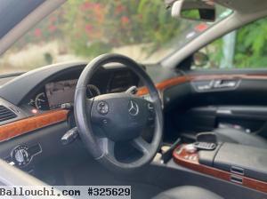 Merceds Classe S 350