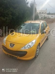 voiture à vendre