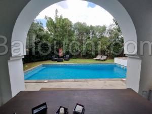 Villa ALYA(Réf: L029)