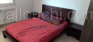 À Louer un Appartement S+1 meublé A jardin de Carthage