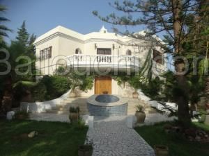Villa HAITHEM(Réf: L562)