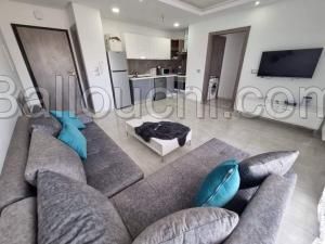 Appartement GRIS(Réf: L2474)