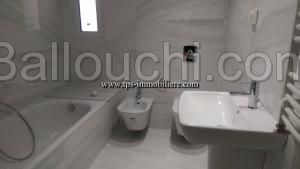 Appartement BAYREM(Réf: L1337)