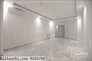 appartement haut standing