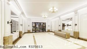 appartement haut standing
