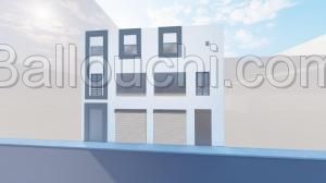 Grand Local Commercial ROUTE X