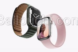 Apple Watch 7