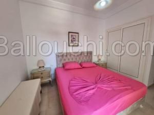 APPARTEMENT EL NAIM(Réf: L2471)