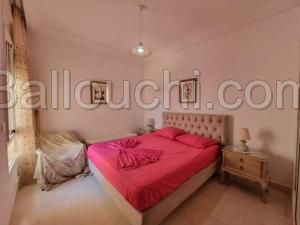 APPARTEMENT EL NAIM(Réf: L2471)