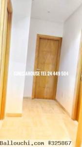 appartement s2 neuf standing à sidi daoud
