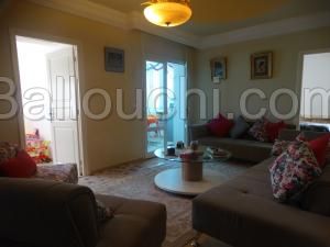 Appartement LE PILOTE (Réf: V1105)