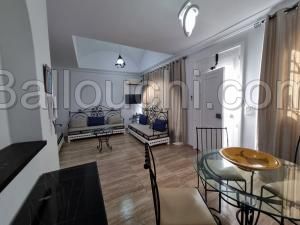 Appartement JAMEL(Réf: L2464)