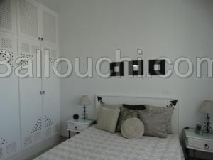 Appartement GOSTO (Réf: V1120)