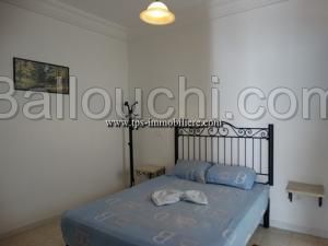 Appartement AFEF (Réf: V816)