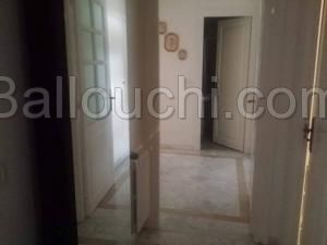Appartement AQUARUS (Réf: V963)