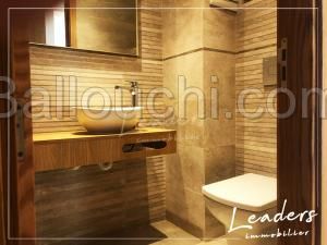 appartement haut standing