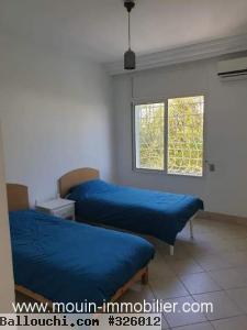 Villa Yasmine 1 AL254 Hammamet Nord