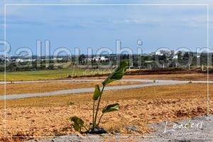 un beau terrain a vendre