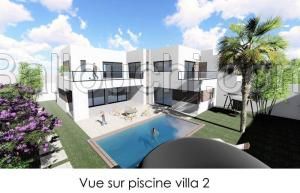 Villa AFEF (Réf: V2416)