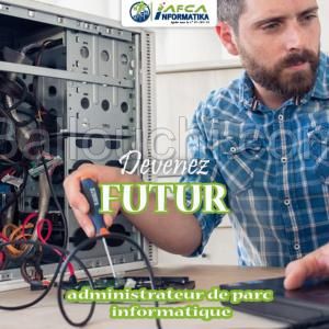 Maintenance et réseau Informatique