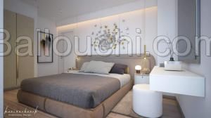 Appartement TOURNESOL 1 (Réf: V2405)
