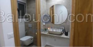 À Louer un appartement S+3 avec piscine à La Soukra