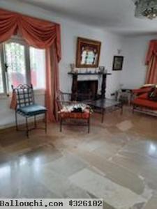 Réf : L 155 Casa Verde