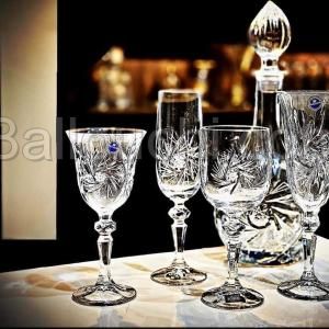 Service Cristal Bohemia
