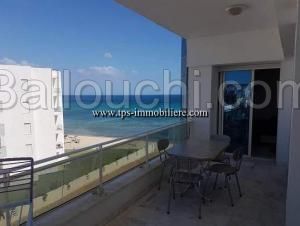 Appartement ARIELLE (Réf: V721)