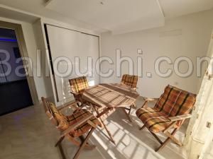 Appartement APOLLON 1(Réf: L2461)